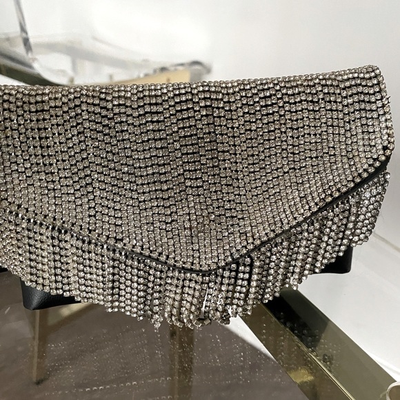 Absence of Colour Swarovski Waist Belt Bag - Picture 5 of 7